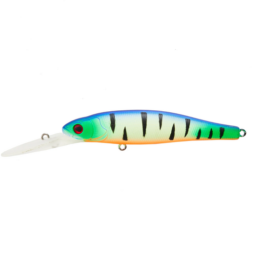 YAKAMITO HYPER JERK 90MM [CLR:GREMLIN]