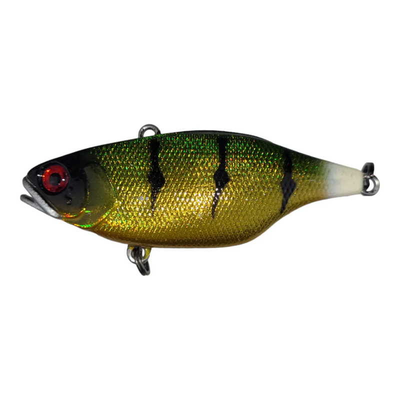 Load image into Gallery viewer, YAKAMITO RABID VIBE [SZ:80MM CLR:AG]
