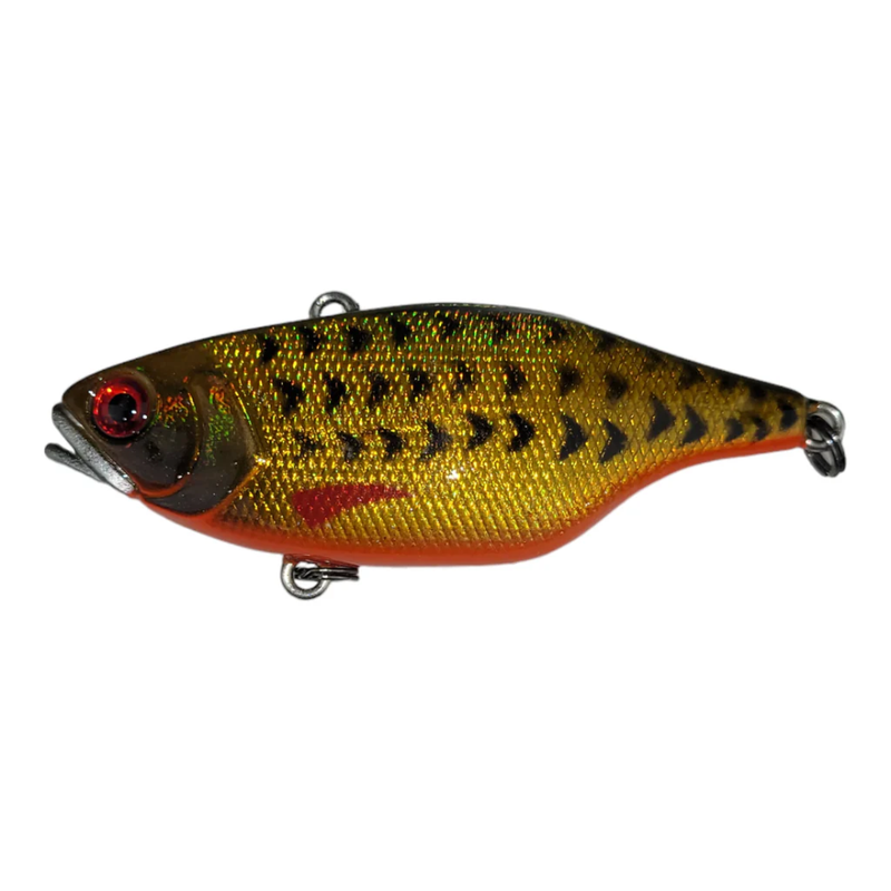 Load image into Gallery viewer, YAKAMITO RABID VIBE [SZ:80MM CLR:BABY CARP]
