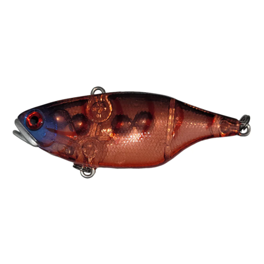 YAKAMITO RABID VIBE [SZ:80MM CLR:SUSHI]