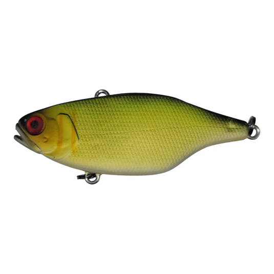 YAKAMITO RABID VIBE [SZ:80MM CLR:PHANTOM]