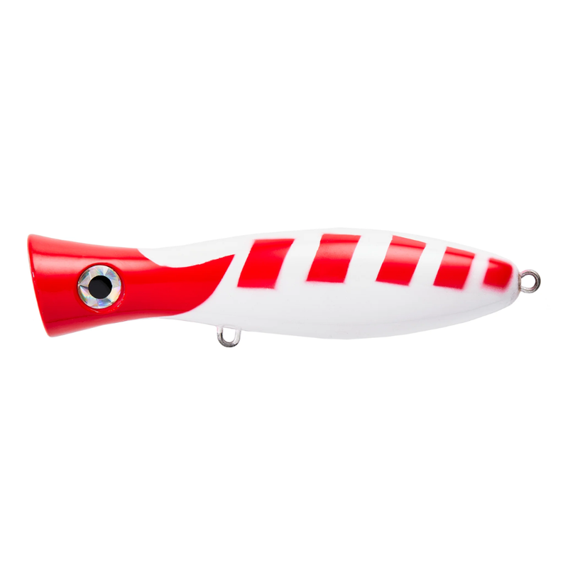 Load image into Gallery viewer, YAKAMITO HCORE POP [SZ:120MM CLR:RED DOG]
