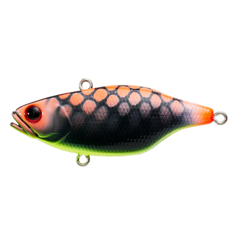 Load image into Gallery viewer, YAKAMITO RABID VIBE [SZ:60MM CLR:HOT JOKER]

