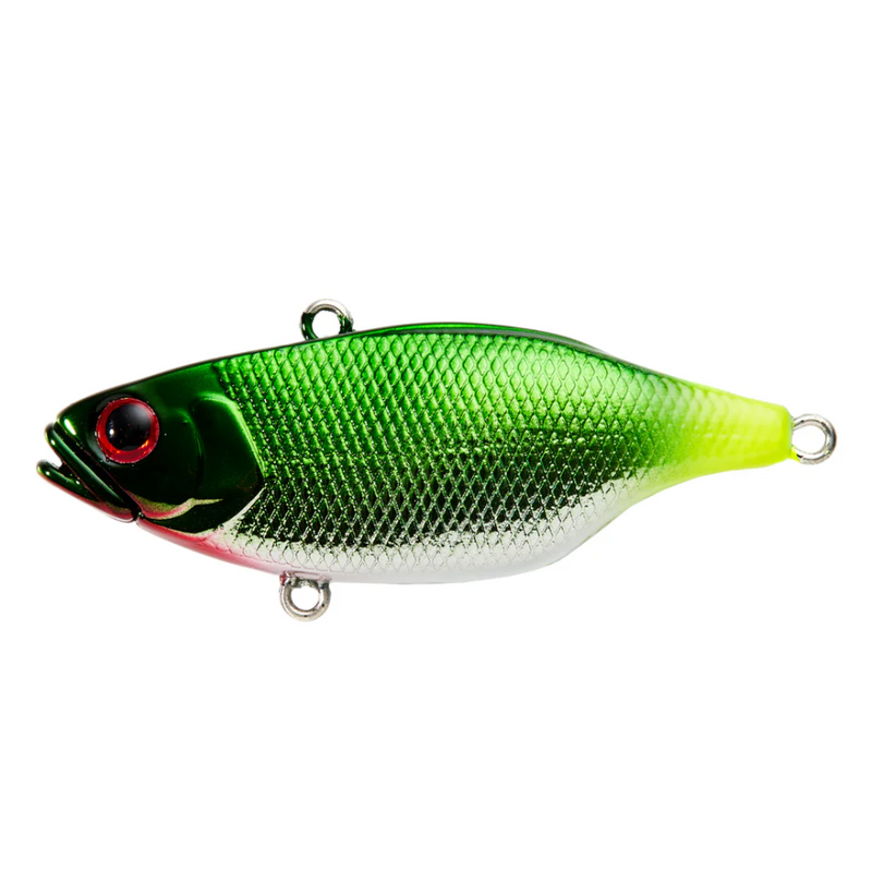 Load image into Gallery viewer, YAKAMITO RABID VIBE [SZ:60MM CLR:AUSSI CHARTREUSE]
