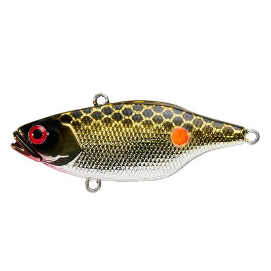 YAKAMITO RABID VIBE [SZ:60MM CLR:BONER]