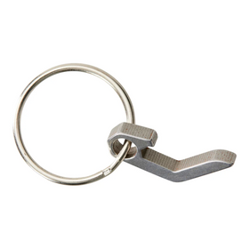 OUTDOOR EQUIPPED MINI BOTTLE OPENER