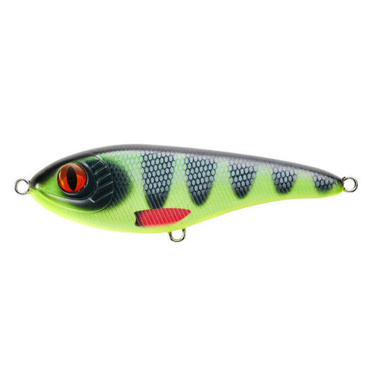 YAKAMITO DYNA GLIDE [SZ:120MM CLR:HULK]