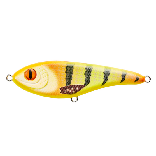 YAKAMITO DYNA GLIDE [SZ:120MM CLR:SQUIRMER]