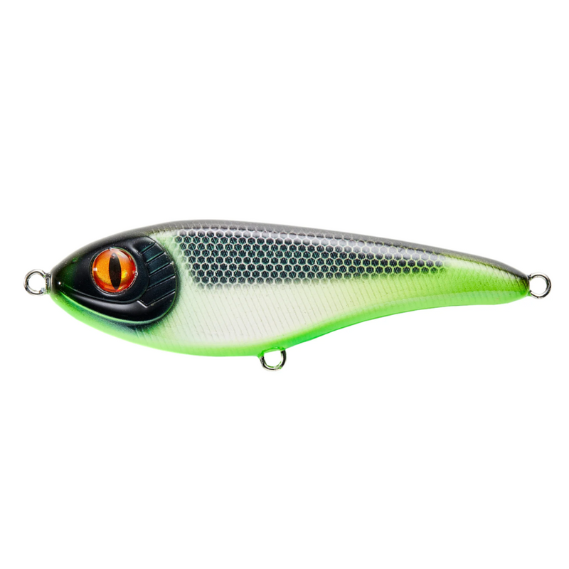 Load image into Gallery viewer, YAKAMITO DYNA GLIDE [SZ:120MM CLR:SUBLIME]
