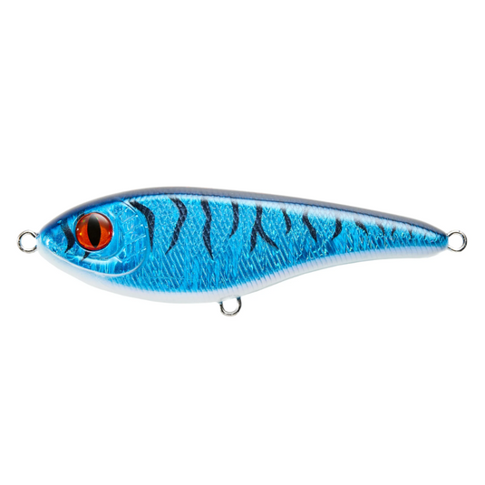 YAKAMITO DYNA GLIDE [SZ:120MM CLR:BLU MACK]