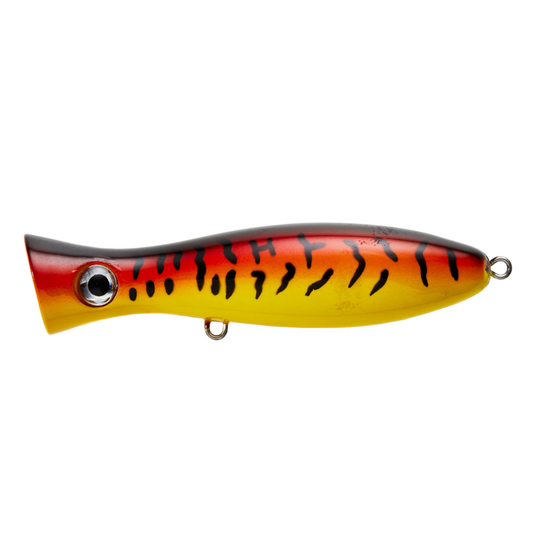 YAKAMITO HCORE POP [SZ:80MM CLR:RED RATTLER]
