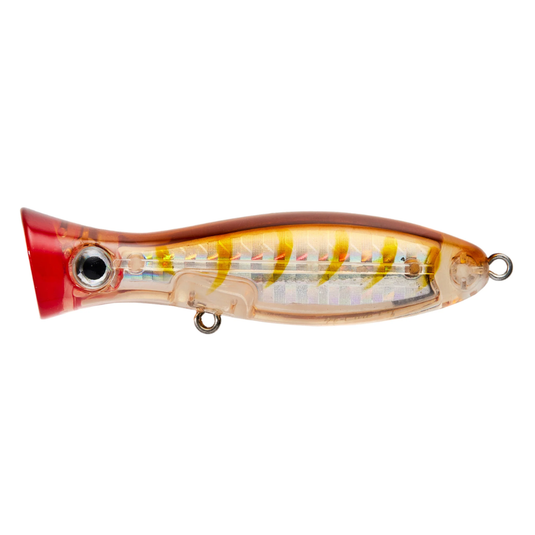 YAKAMITO HCORE POP [SZ:60MM CLR:BROWN SUJI]