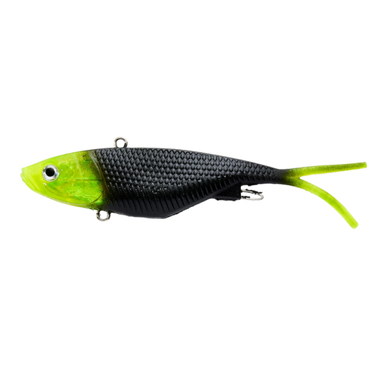 YAKAMITO VIPERS [SZ:120MM CLR:SHIGGLER]