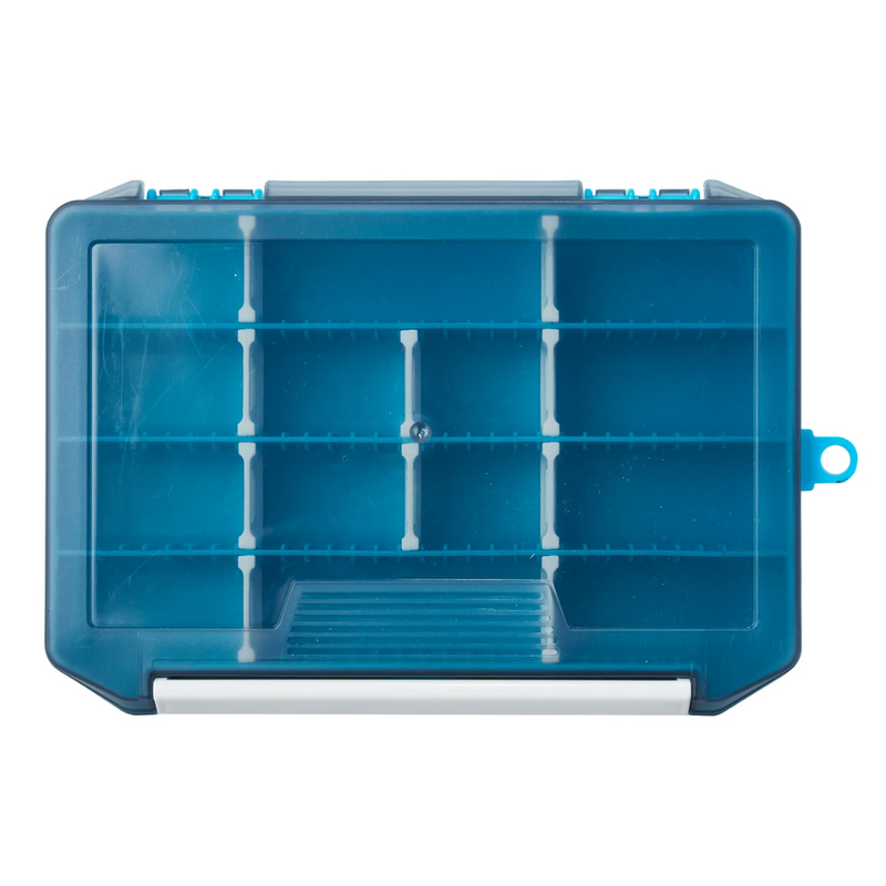 Load image into Gallery viewer, YAKAMITO TACKLE TRAY FINESSE MEDIUM [SZ:THIN BLUE]

