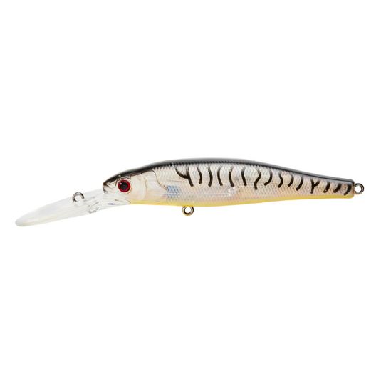 YAKAMITO HYPER JERK 90MM [CLR:BLACK MACK]