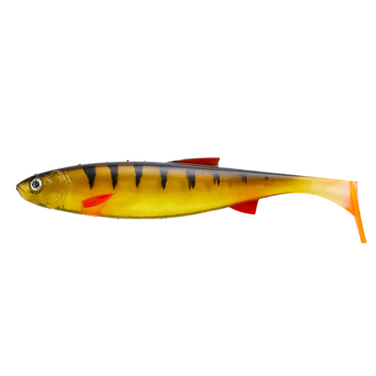 YAKAMITO SLAP SHAD [SZ:200MM CLR:REDFIN]