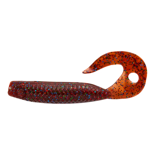 YAKAMITO GRABBLE BRUB 68 [CLR:BLOODWORM]