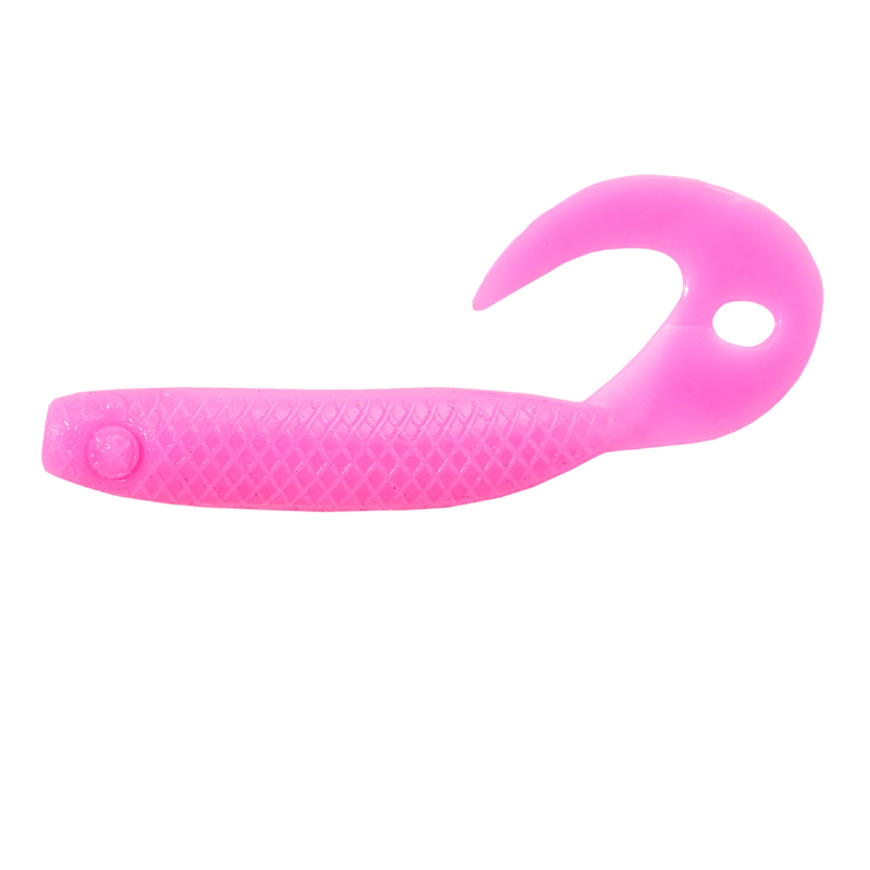 Load image into Gallery viewer, YAKAMITO GRABBLE BRUB 68 [CLR:TRANS PINK]
