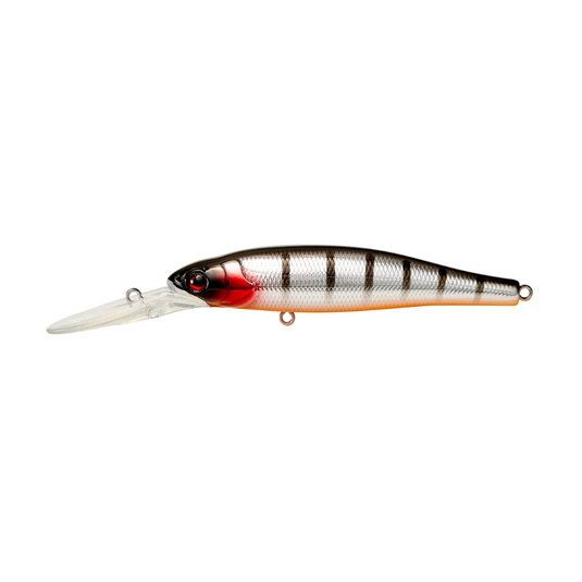 YAKAMITO HYPER JERK 90MM [CLR:GHOST RIDER]