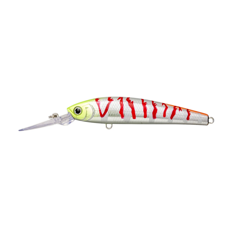 Load image into Gallery viewer, YAKAMITO SLIM MINNOW 120 SUSPENDING [CLR:RADIUM]
