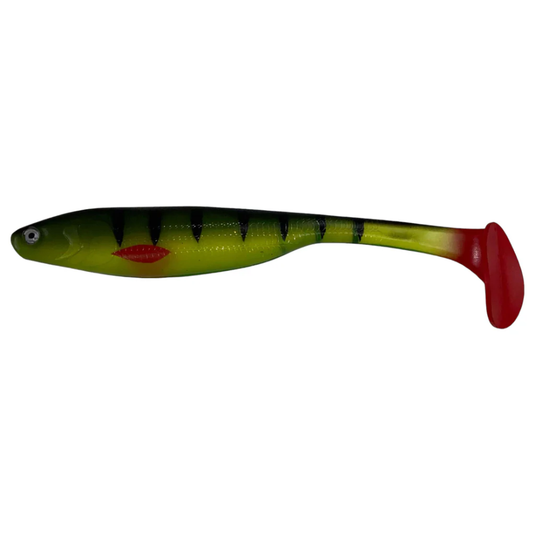 YAKAMITO SR SHADY SHAD 9