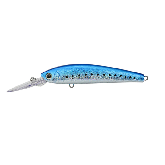 YAKAMITO SLIM MINNOW 160 [CLR:SONIC PILCHARD]