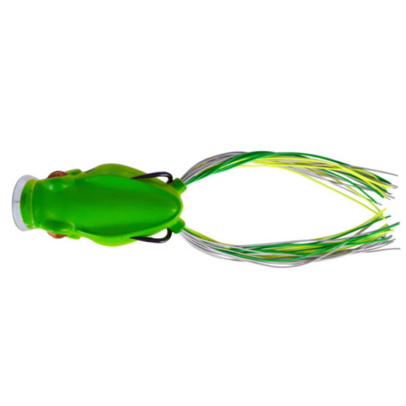 Load image into Gallery viewer, RIVER 2 SEA SPITTIN WA [SZ:70MM CLR:07 TREE FROG]

