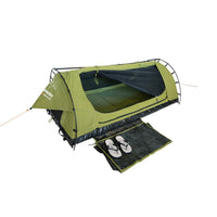 CAMPBOSS SIGNATURE SWAG KING SINGLE