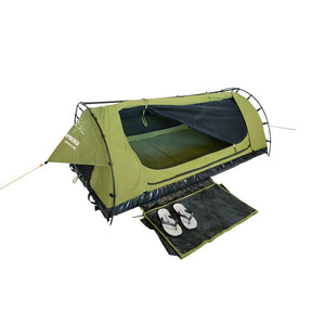 CAMPBOSS SIGNATURE SWAG KING SINGLE