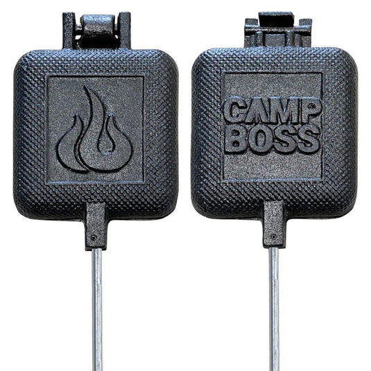 CAMPBOSS JAFFLE IRON