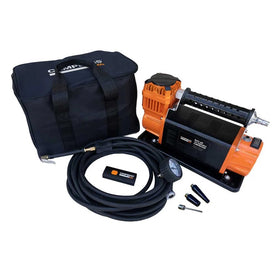 CAMPBOSS BOSS AIR COMPRESSOR