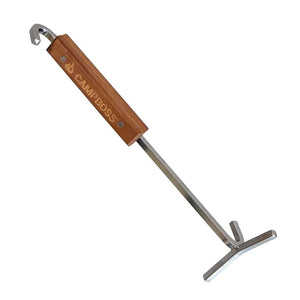 CAMPBOSS CAMP OVEN LIFTING HANDLE
