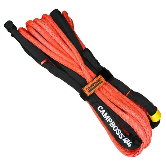 CAMPBOSS BOSS WINCH EXTENSION ROPE