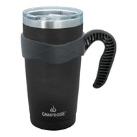 CAMPBOSS 20OZ BOSS COFFEE MUG BLACK