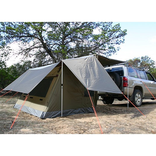 OZTENT RV FLY SHEET SERIES II [SZ:RV-4]