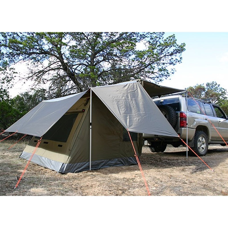 Load image into Gallery viewer, OZTENT RV FLY SHEET SERIES II [SZ:RV-5]
