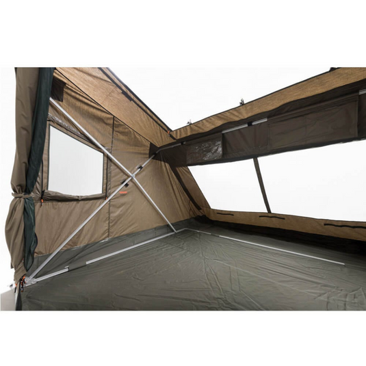 OZTENT RV-5 PLUS TENT