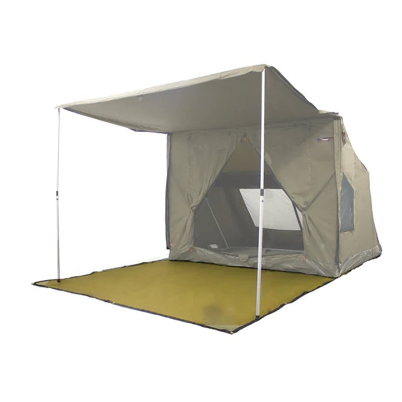 Load image into Gallery viewer, OZTENT RV MESH FLOOR SAVER SERIES II [SZ:RV-3]
