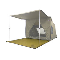 OZTENT RV MESH FLOOR SAVER SERIES II [SZ:RV-4]