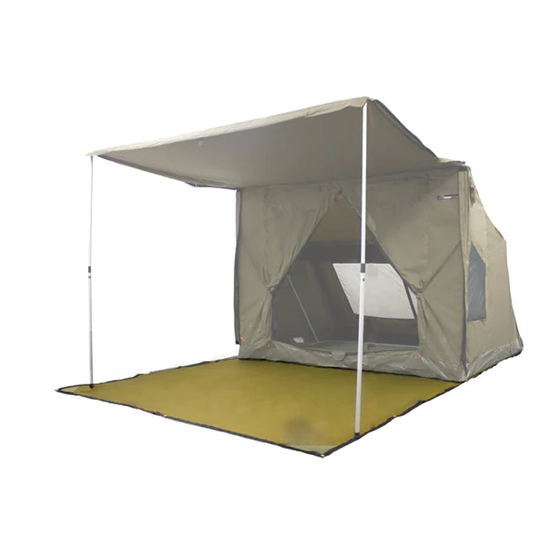 Load image into Gallery viewer, OZTENT RV MESH FLOOR SAVER SERIES II [SZ:RV-5]

