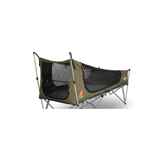 OZTENT BUNKER PRO STRETCHER TENT