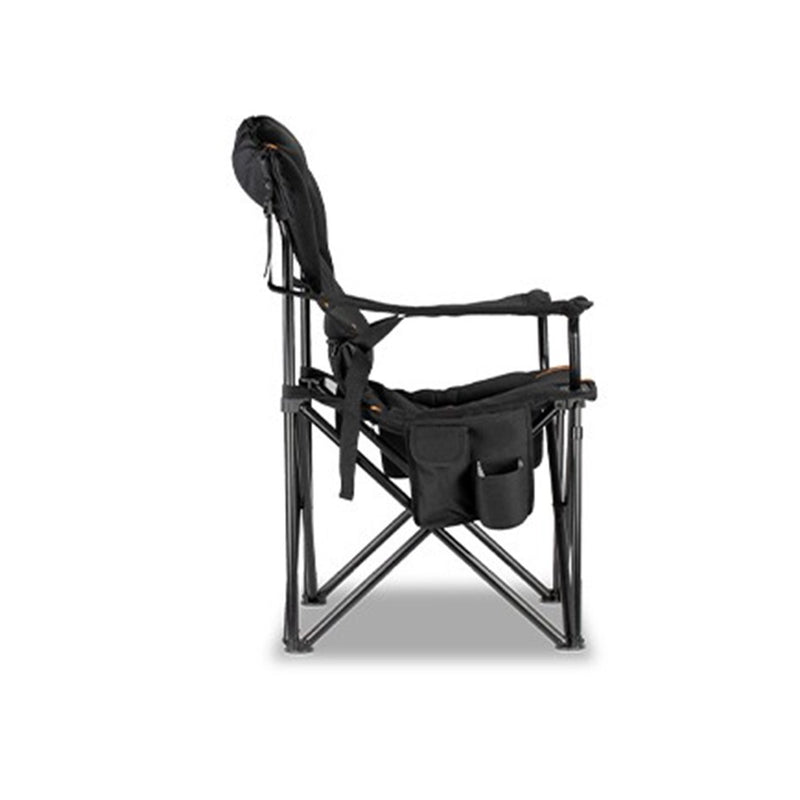 Load image into Gallery viewer, OZTENT RED-BELLY HOTSPOT CHAIR
