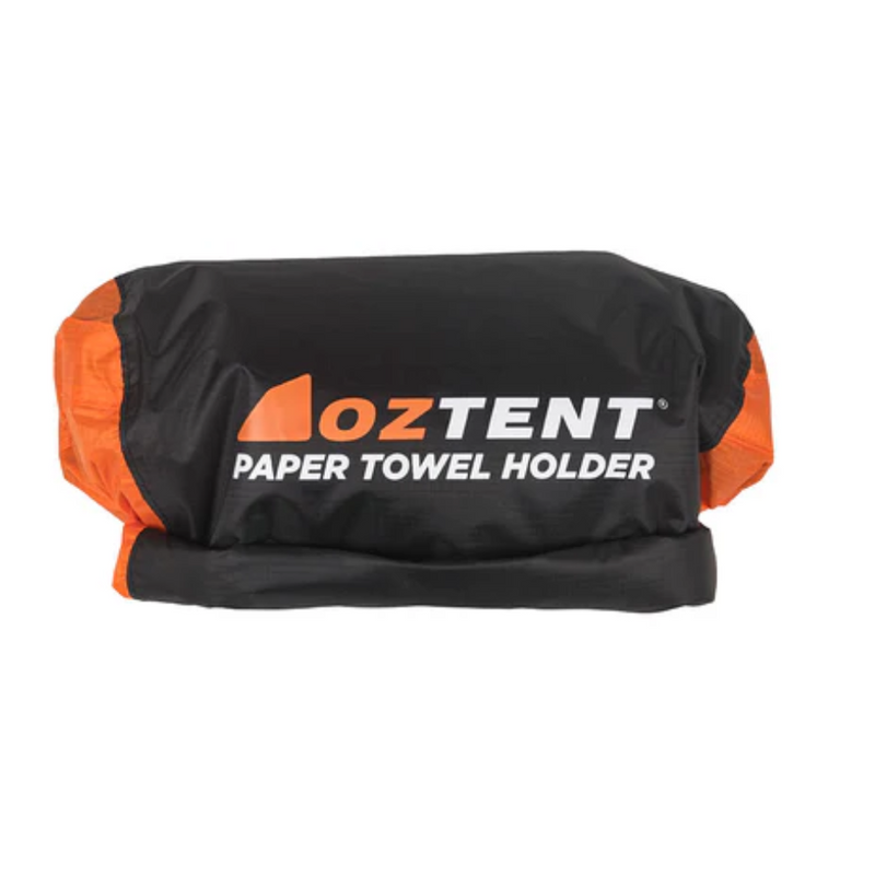 Load image into Gallery viewer, OZTENT PAPER TOWEL HOLDER

