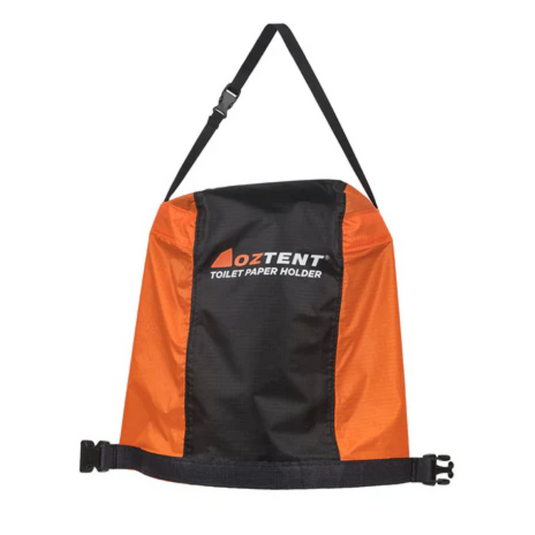 OZTENT TOILET PAPER HOLDER