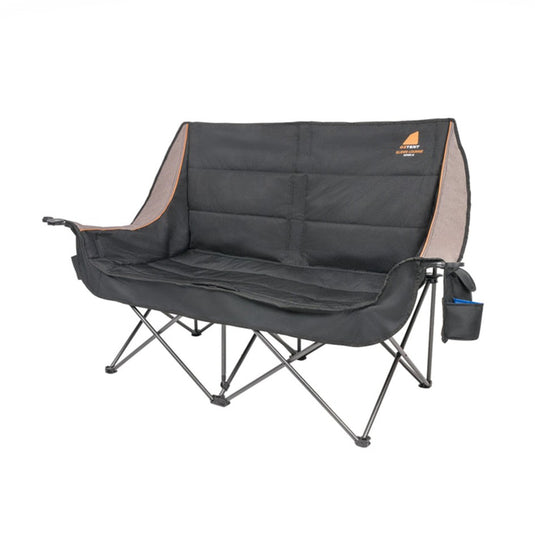 OZTENT GLIDER LOUNGE CHAIR SERIES III