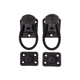 EVAKOOL INFINITY LOOP LATCH LONG (2 PACK)