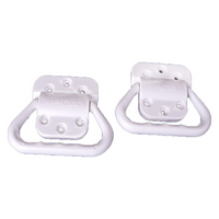 ICEKOOL HANDLE WHITE 2 PK