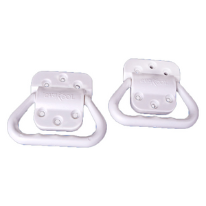 ICEKOOL HANDLE WHITE 2 PK