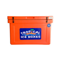 TROPICAL ICE BOX 62 LITRE 