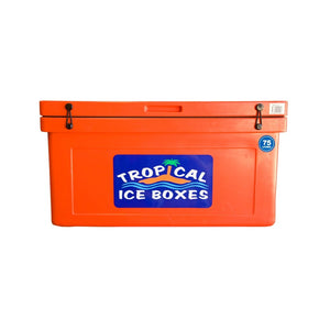 TROPICAL ICE BOX 75 LITRE 